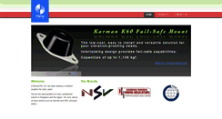 Desktop Screenshot of dspring.com.sg