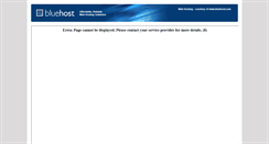 Desktop Screenshot of dspring.com
